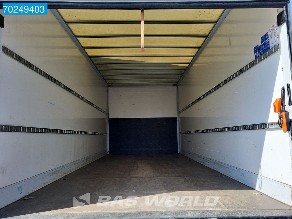 Sonstige Transporttechnik tipa Iveco Daily 72C18 Automaat Euro6 7Tonner Luchtvering Airco Cruise Laad, Gebrauchtmaschine u Veghel (Slika 8)