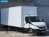 Sonstige Transporttechnik typu Iveco Daily 72C18 Automaat Euro6 7Tonner Luchtvering Airco Cruise Laad, Gebrauchtmaschine v Veghel (Obrázek 7)