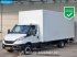 Sonstige Transporttechnik типа Iveco Daily 72C18 Automaat Luchtvering Laadklep Airco Cruise Bakwagen, Gebrauchtmaschine в Veghel (Фотография 1)