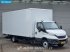 Sonstige Transporttechnik del tipo Iveco Daily 72C18 Automaat Luchtvering Laadklep Airco Cruise Bakwagen, Gebrauchtmaschine en Veghel (Imagen 5)