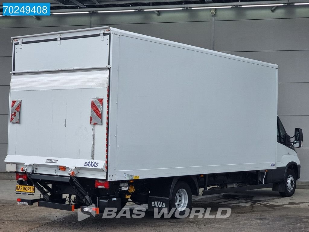 Sonstige Transporttechnik typu Iveco Daily 72C18 Automaat Luchtvering Laadklep Airco Cruise Bakwagen, Gebrauchtmaschine v Veghel (Obrázok 7)