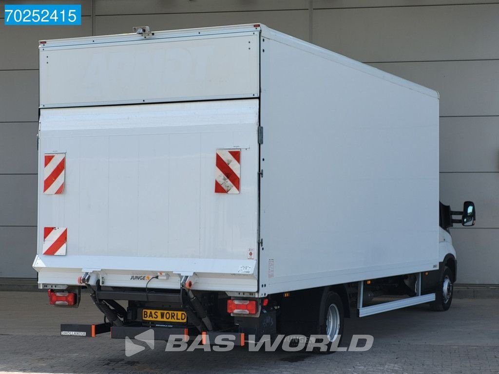 Sonstige Transporttechnik του τύπου Iveco Daily 72C21 210PK Automaat Laadklep Luchvering Bakwagen Meubelba, Gebrauchtmaschine σε Veghel (Φωτογραφία 5)