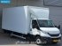 Sonstige Transporttechnik du type Iveco Daily 72C21 210PK Automaat Laadklep Luchvering Bakwagen Meubelba, Gebrauchtmaschine en Veghel (Photo 7)