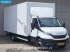 Sonstige Transporttechnik typu Iveco Daily 72C21 210Pk Automaat Luchtvering 7Ton! Laadklep Bakwagen M, Gebrauchtmaschine v Veghel (Obrázek 9)