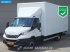 Sonstige Transporttechnik del tipo Iveco Daily 72C21 210Pk Automaat Luchtvering 7Ton! Laadklep Bakwagen M, Gebrauchtmaschine In Veghel (Immagine 1)