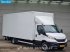 Sonstige Transporttechnik del tipo Iveco Daily 72C21 3.0L Automaat 7Tons Laadklep Bakwagen Meubelbak Koff, Gebrauchtmaschine In Veghel (Immagine 9)