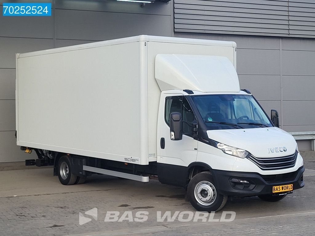 Sonstige Transporttechnik typu Iveco Daily 72C21 3.0L Automaat 7Tons Laadklep Camera Airco Cruise Bak, Gebrauchtmaschine v Veghel (Obrázok 7)