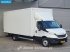 Sonstige Transporttechnik του τύπου Iveco Daily 72C21 3.0L Automaat 7Tons Laadklep Camera Airco Cruise Bak, Gebrauchtmaschine σε Veghel (Φωτογραφία 7)