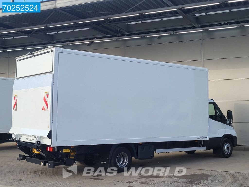 Sonstige Transporttechnik du type Iveco Daily 72C21 3.0L Automaat 7Tons Laadklep Camera Airco Cruise Bak, Gebrauchtmaschine en Veghel (Photo 5)