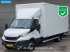 Sonstige Transporttechnik des Typs Iveco Daily 72C21 3.0L Automaat Laadklep 7200kg Bakwagen Luchtvering A, Gebrauchtmaschine in Veghel (Bild 1)