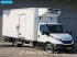 Sonstige Transporttechnik del tipo Iveco Daily 72C21 3.0L Automaat Thermo King T-600R 380V Luchtvering Ko, Gebrauchtmaschine In Veghel (Immagine 3)