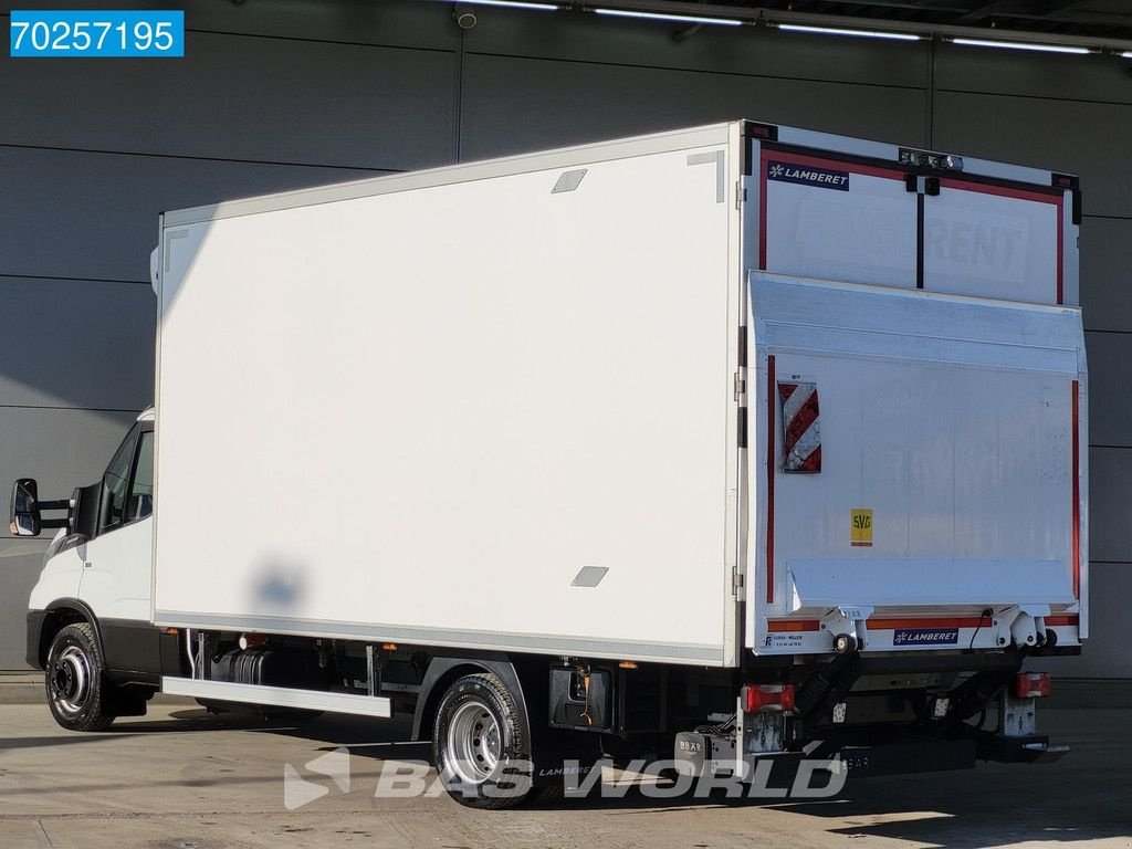 Sonstige Transporttechnik van het type Iveco Daily 72C21 3.0L Automaat Thermo King T-600R 380V Luchtvering Ko, Gebrauchtmaschine in Veghel (Foto 2)