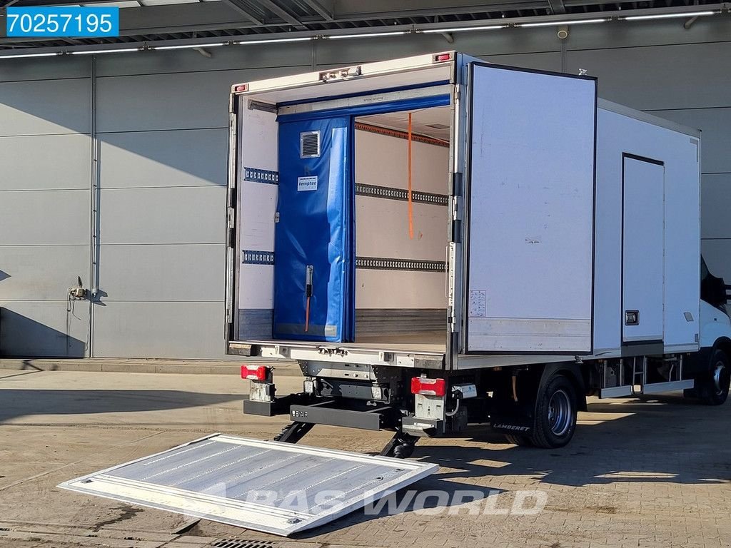 Sonstige Transporttechnik za tip Iveco Daily 72C21 3.0L Automaat Thermo King T-600R 380V Luchtvering Ko, Gebrauchtmaschine u Veghel (Slika 7)