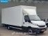 Sonstige Transporttechnik typu Iveco Daily 72C21 Automaat 7Tons Bakwagen Laadklep Luchtvering Camera, Gebrauchtmaschine w Veghel (Zdjęcie 7)