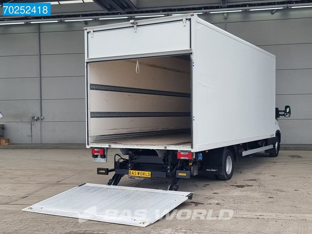 Sonstige Transporttechnik του τύπου Iveco Daily 72C21 Automaat 7Tons Bakwagen Laadklep Luchtvering Camera, Gebrauchtmaschine σε Veghel (Φωτογραφία 3)