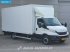 Sonstige Transporttechnik typu Iveco Daily 72C21 Automaat Bakwagen Laadklep Luchtvering Camera Airco, Gebrauchtmaschine w Veghel (Zdjęcie 8)