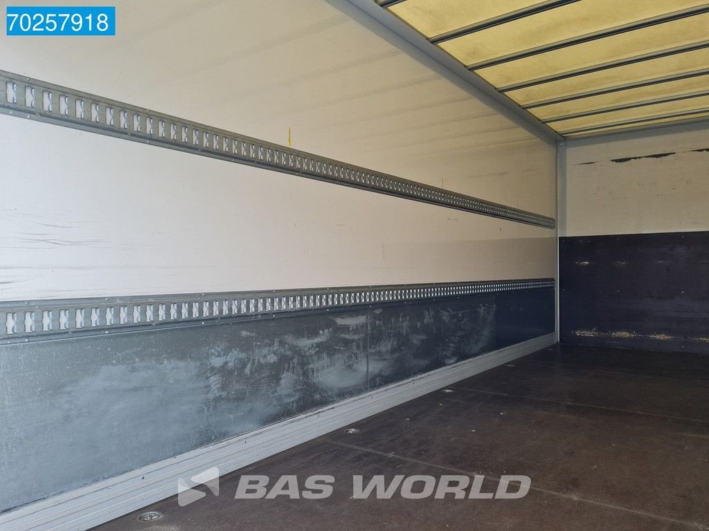 Sonstige Transporttechnik του τύπου Iveco Daily 72C21 Laadklep 7200KG Automaat Bakwagen Luchtvering Airco, Gebrauchtmaschine σε Veghel (Φωτογραφία 9)