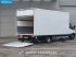 Sonstige Transporttechnik tipa Iveco Daily 72C21 Laadklep 7200KG Bakwagen Luchtvering Airco Cruise Ca, Gebrauchtmaschine u Veghel (Slika 3)