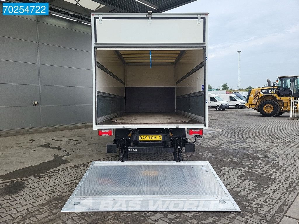 Sonstige Transporttechnik typu Iveco Daily 72C21 Laadklep 7200KG Bakwagen Luchtvering Airco Cruise Ca, Gebrauchtmaschine v Veghel (Obrázek 5)