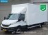 Sonstige Transporttechnik типа Iveco Daily 72C21 Laadklep 7200KG Bakwagen Luchtvering Airco Cruise Ca, Gebrauchtmaschine в Veghel (Фотография 1)