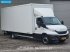 Sonstige Transporttechnik typu Iveco Daily 72C21 Laadklep 7200KG Bakwagen Luchtvering Airco Cruise Ca, Gebrauchtmaschine w Veghel (Zdjęcie 7)