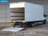 Sonstige Transporttechnik του τύπου Iveco Daily 72C21 Laadklep 7200KG Bakwagen Luchtvering Airco Cruise Ca, Gebrauchtmaschine σε Veghel (Φωτογραφία 3)