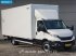 Sonstige Transporttechnik του τύπου Iveco Daily 72C21 Laadklep 7200KG Bakwagen Luchtvering Airco Cruise Ca, Gebrauchtmaschine σε Veghel (Φωτογραφία 8)