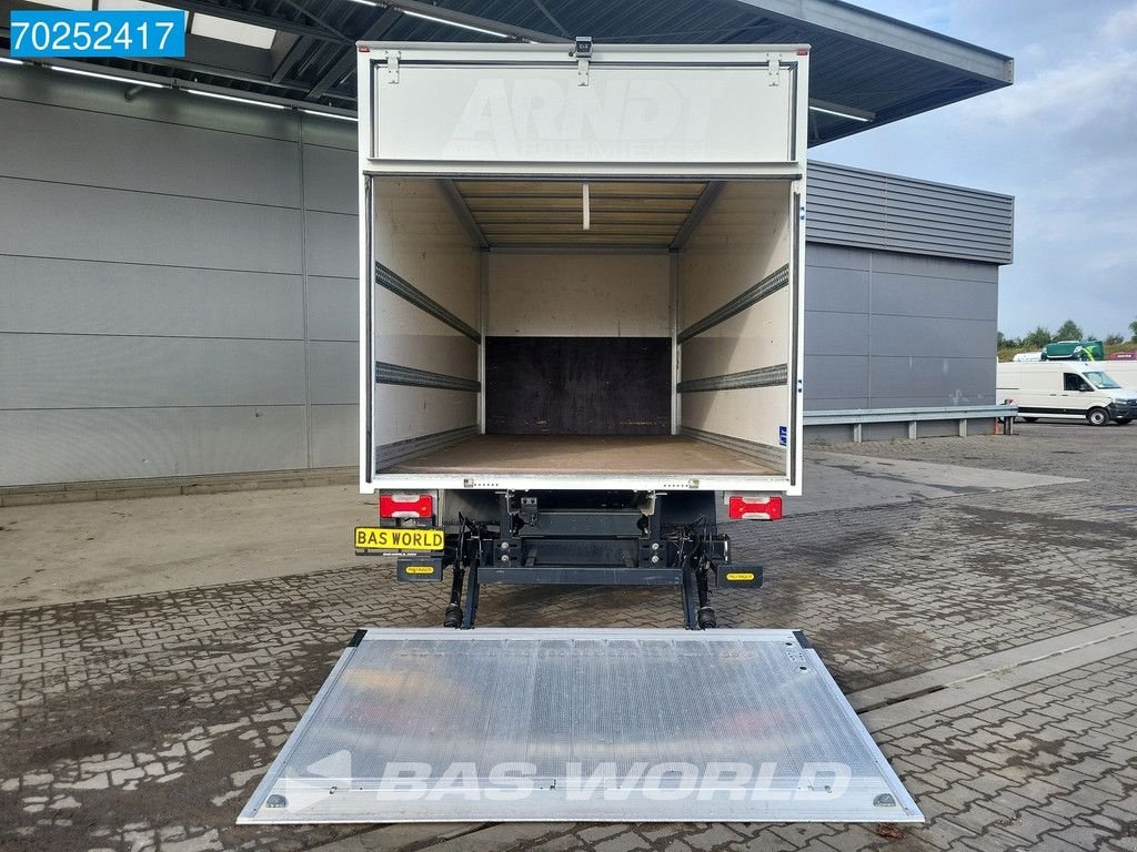 Sonstige Transporttechnik Türe ait Iveco Daily 72C21 Laadklep 7200KG Bakwagen Luchtvering Airco Cruise Ca, Gebrauchtmaschine içinde Veghel (resim 5)