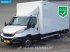 Sonstige Transporttechnik del tipo Iveco Daily 72C21 Laadklep 7200KG Bakwagen Luchtvering Airco Cruise Ca, Gebrauchtmaschine en Veghel (Imagen 1)