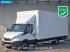 Sonstige Transporttechnik типа Iveco Daily 72C21 Laadklep 7200kg Luchtvering Bakwagen Meubelbak Koffe, Gebrauchtmaschine в Veghel (Фотография 1)