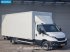 Sonstige Transporttechnik del tipo Iveco Daily 72C21 Laadklep 7200kg Luchtvering Bakwagen Meubelbak Koffe, Gebrauchtmaschine en Veghel (Imagen 8)