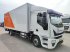 Sonstige Transporttechnik του τύπου Iveco EUROCARGO 120-210 4x2 Sleeper Euro6 - GeslotenBakw 7.25m + Laadk, Gebrauchtmaschine σε Oud Gastel (Φωτογραφία 2)