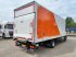 Sonstige Transporttechnik του τύπου Iveco EUROCARGO 120-210 4x2 Sleeper Euro6 - GeslotenBakw 7.25m + Laadk, Gebrauchtmaschine σε Oud Gastel (Φωτογραφία 4)