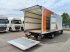 Sonstige Transporttechnik типа Iveco EUROCARGO 120-210 4x2 Sleeper Euro6 - GeslotenBakw 7.25m + Laadk, Gebrauchtmaschine в Oud Gastel (Фотография 3)