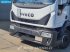 Sonstige Transporttechnik typu Iveco Eurocargo 160E280 4X2 16 Tons Automatic Ladebordwand Euro 6, Gebrauchtmaschine w Veghel (Zdjęcie 9)