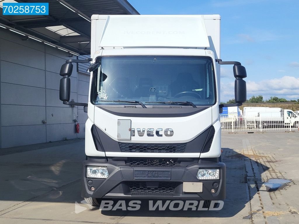 Sonstige Transporttechnik a típus Iveco Eurocargo 160E280 4X2 16 Tons Automatic Ladebordwand Euro 6, Gebrauchtmaschine ekkor: Veghel (Kép 7)