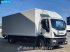 Sonstige Transporttechnik του τύπου Iveco Eurocargo 160E280 4X2 16 Tons Automatic Ladebordwand Euro 6, Gebrauchtmaschine σε Veghel (Φωτογραφία 3)