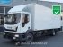 Sonstige Transporttechnik del tipo Iveco Eurocargo 160E280 4X2 16tonner Ladebordwand automatic Euro 6, Gebrauchtmaschine en Veghel (Imagen 1)