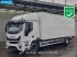 Sonstige Transporttechnik tipa Iveco Eurocargo 190E280 4X2 19tonner Curtainside Ladebordwand ActiveSp, Gebrauchtmaschine u Veghel (Slika 1)