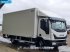 Sonstige Transporttechnik tip Iveco Eurocargo 75E190 4X2 7.5tonner Manual ACC Ladebordwand Euro 6, Gebrauchtmaschine in Veghel (Poză 3)