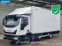 Sonstige Transporttechnik van het type Iveco Eurocargo 75E190 4X2 7.5tonner Manual ACC Ladebordwand Euro 6, Gebrauchtmaschine in Veghel (Foto 1)