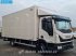 Sonstige Transporttechnik du type Iveco Eurocargo 75E190 4X2 7.5tonner Manual ACC Ladebordwand Euro 6, Gebrauchtmaschine en Veghel (Photo 5)