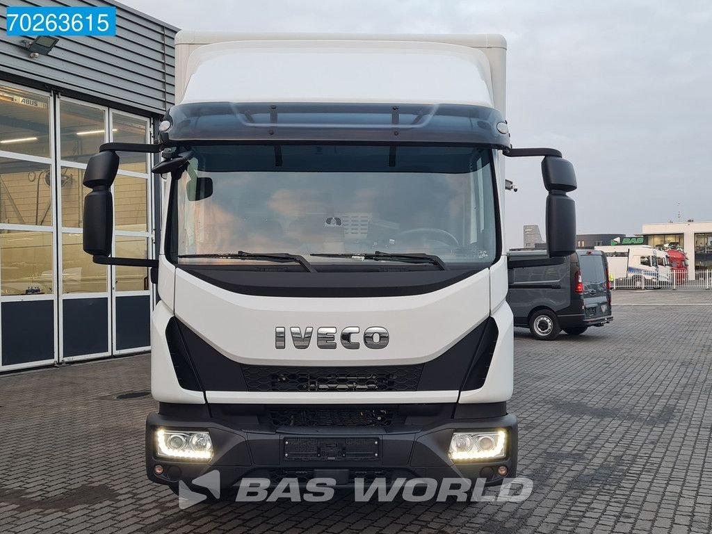 Sonstige Transporttechnik du type Iveco Eurocargo 75E190 4X2 7.5tonner Manual ACC Ladebordwand Euro 6, Gebrauchtmaschine en Veghel (Photo 3)