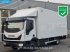 Sonstige Transporttechnik du type Iveco Eurocargo 75E190 4X2 7.5tonner Manual ACC Ladebordwand Euro 6, Gebrauchtmaschine en Veghel (Photo 1)