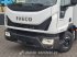 Sonstige Transporttechnik типа Iveco Eurocargo 75E190 4X2 8tonner ACC Manual Ladebordwand Euro 6, Gebrauchtmaschine в Veghel (Фотография 9)