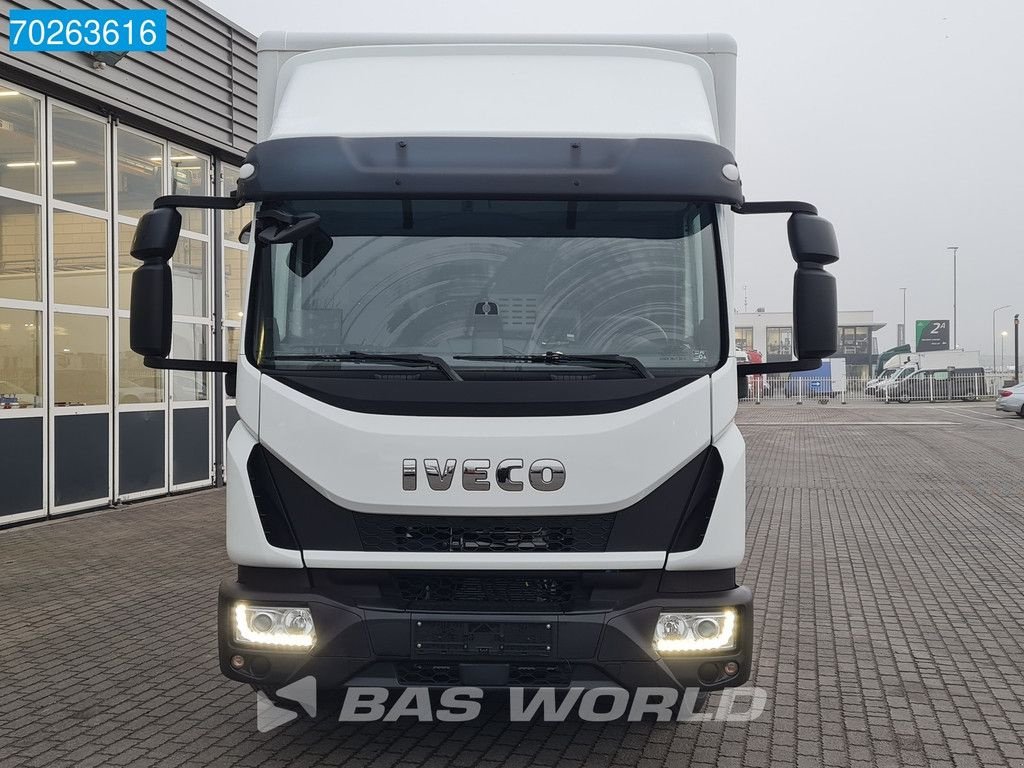 Sonstige Transporttechnik типа Iveco Eurocargo 75E190 4X2 8tonner ACC Manual Ladebordwand Euro 6, Gebrauchtmaschine в Veghel (Фотография 7)