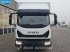 Sonstige Transporttechnik типа Iveco Eurocargo 75E190 4X2 8tonner ACC Manual Ladebordwand Euro 6, Gebrauchtmaschine в Veghel (Фотография 7)