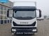 Sonstige Transporttechnik Türe ait Iveco Eurocargo 75E190 4X2 8tonner Ladebordwand Manual ACC Euro 6, Gebrauchtmaschine içinde Veghel (resim 5)