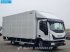 Sonstige Transporttechnik Türe ait Iveco Eurocargo 75E190 4X2 8tonner Ladebordwand Manual ACC Euro 6, Gebrauchtmaschine içinde Veghel (resim 3)