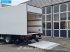 Sonstige Transporttechnik Türe ait Iveco Eurocargo 75E190 4X2 8tonner Ladebordwand Manual ACC Euro 6, Gebrauchtmaschine içinde Veghel (resim 9)